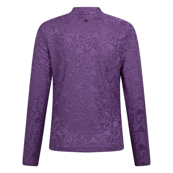 LONGSLEEVE PERSIVAL