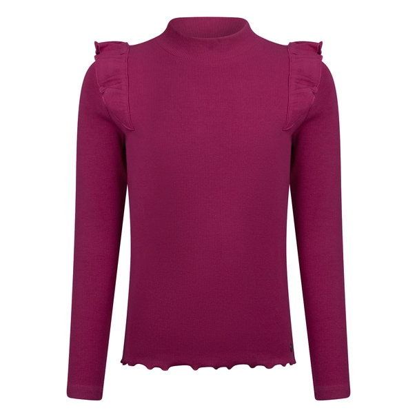 LONGSLEEVE PERSIVAL