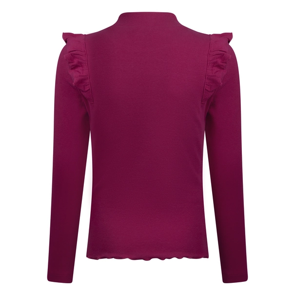 LONGSLEEVE PERSIVAL