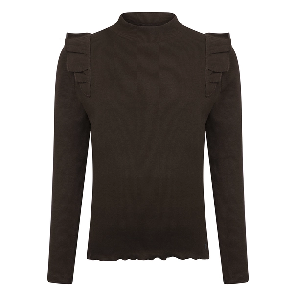 LONGSLEEVE PERSIVAL