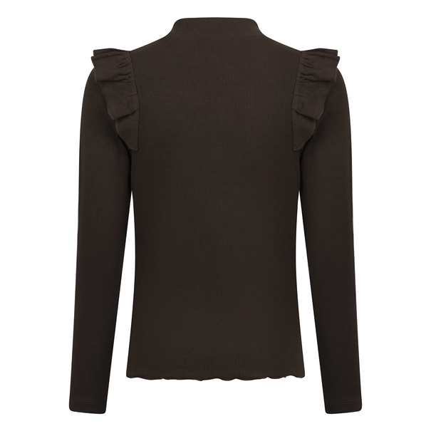 LONGSLEEVE PERSIVAL