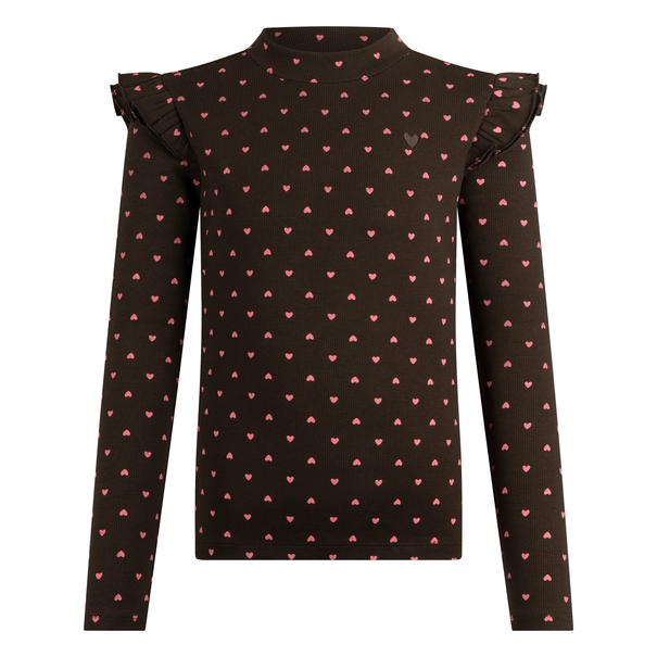 LONGSLEEVE PERSIVAL