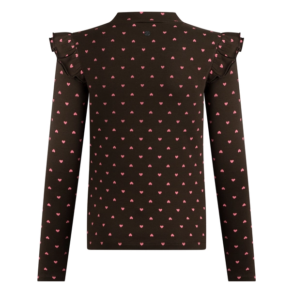 LONGSLEEVE PERSIVAL