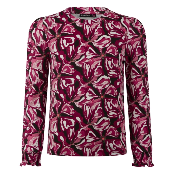 LONGSLEEVE PERSIVAL