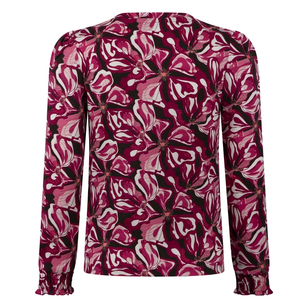 LONGSLEEVE PERSIVAL