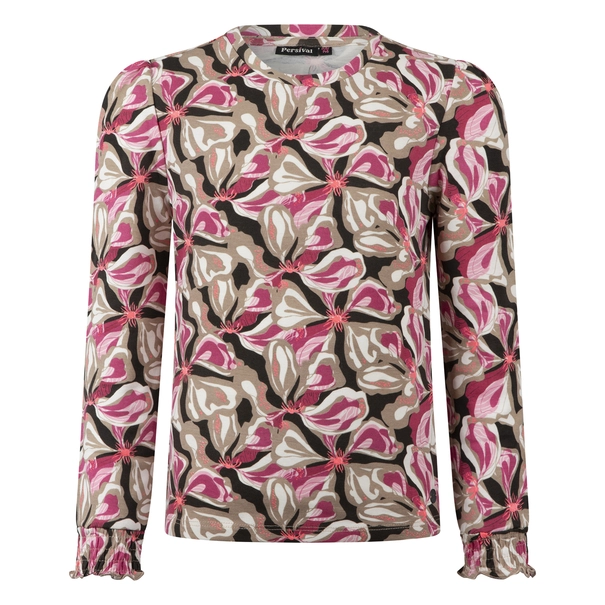 LONGSLEEVE PERSIVAL