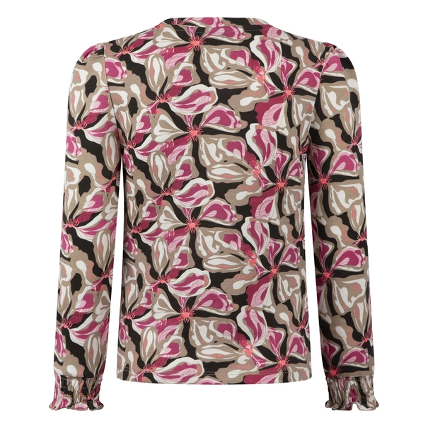 LONGSLEEVE PERSIVAL