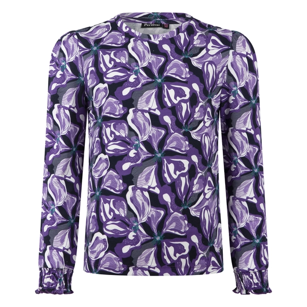 LONGSLEEVE PERSIVAL