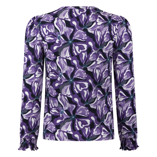 LONGSLEEVE PERSIVAL