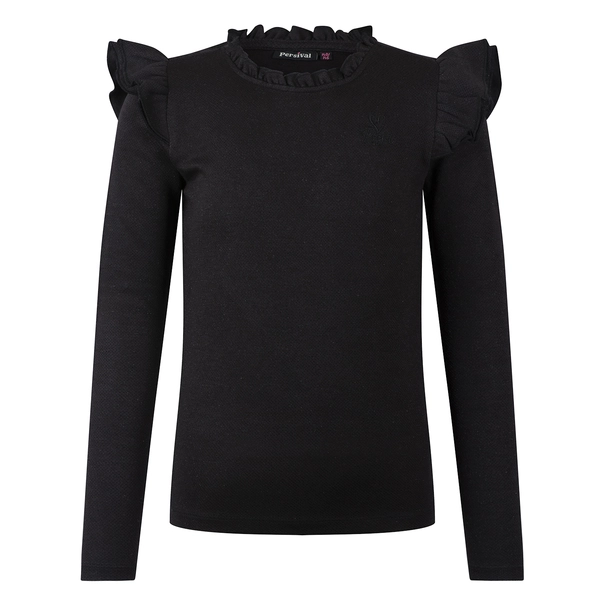 LONGSLEEVE PERSIVAL