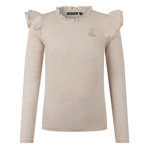 LONGSLEEVE PERSIVAL