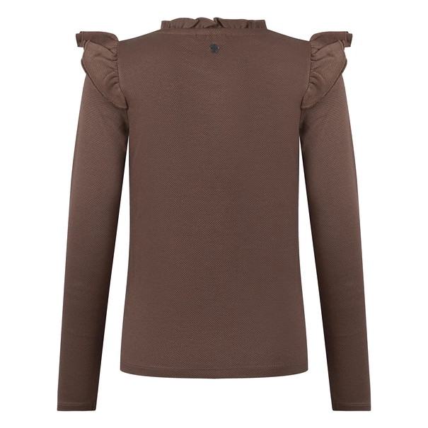 LONGSLEEVE PERSIVAL