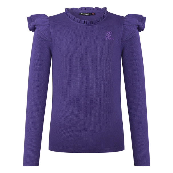 LONGSLEEVE PERSIVAL