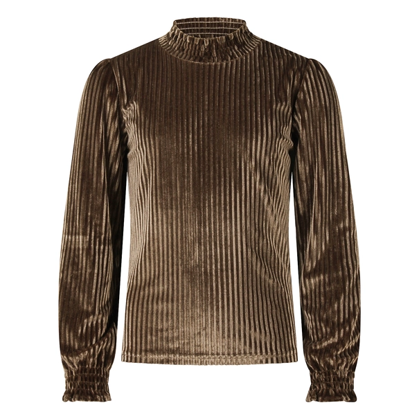 LONGSLEEVE PERSIVAL
