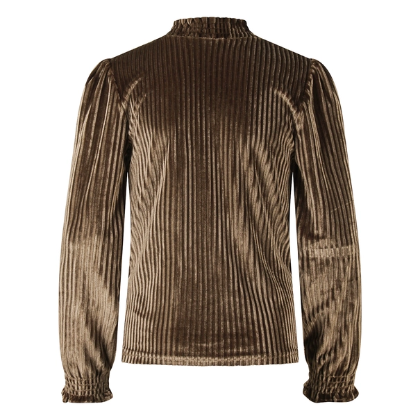 LONGSLEEVE PERSIVAL