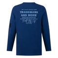 LONGSLEEVE RAVAGIO