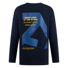 LONGSLEEVE RAVAGIO