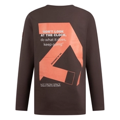LONGSLEEVE RAVAGIO