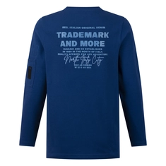 LONGSLEEVE RAVAGIO