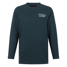 LONGSLEEVE RAVAGIO