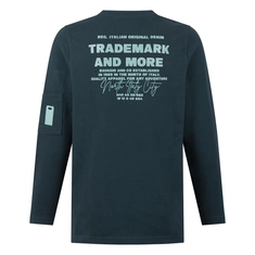 LONGSLEEVE RAVAGIO