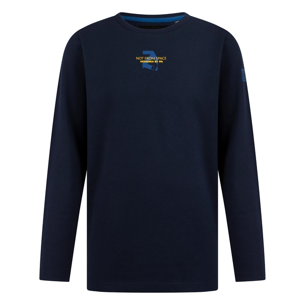 LONGSLEEVE RAVAGIO