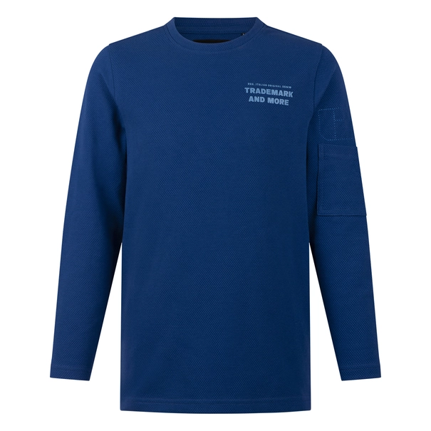 LONGSLEEVE RAVAGIO