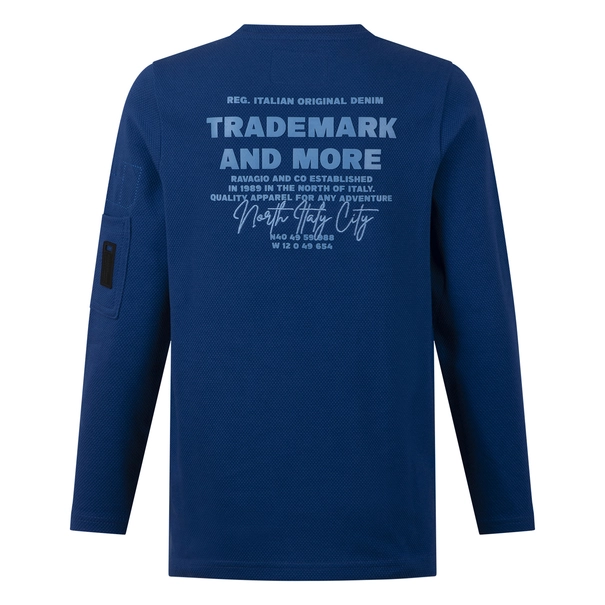 LONGSLEEVE RAVAGIO