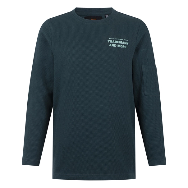 LONGSLEEVE RAVAGIO