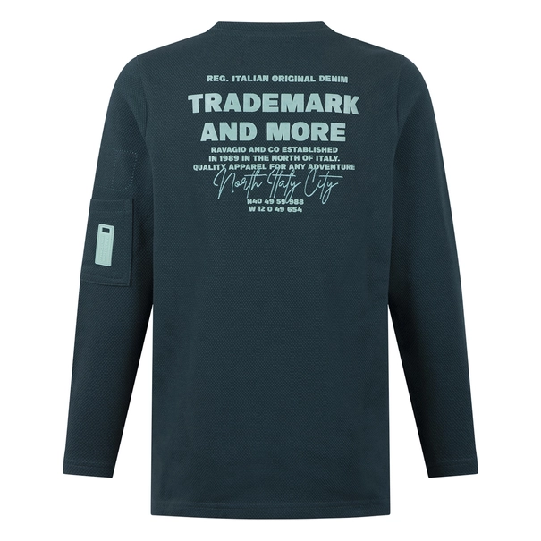 LONGSLEEVE RAVAGIO