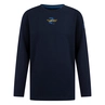 LONGSLEEVE RAVAGIO