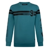 LONGSLEEVE UNLOCKED