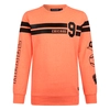 LONGSLEEVE UNLOCKED
