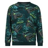 LONGSLEEVE UNLOCKED