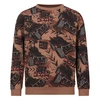 LONGSLEEVE UNLOCKED