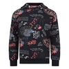 LONGSLEEVE UNLOCKED