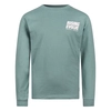 LONGSLEEVE UNLOCKED