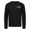 LONGSLEEVE UNLOCKED