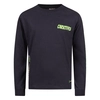 LONGSLEEVE UNLOCKED