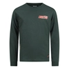 LONGSLEEVE UNLOCKED