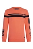 LONGSLEEVE UNLOCKED
