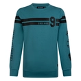 LONGSLEEVE UNLOCKED
