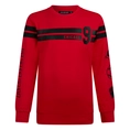 LONGSLEEVE UNLOCKED