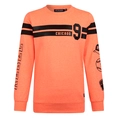 LONGSLEEVE UNLOCKED