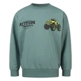LONGSLEEVE UNLOCKED