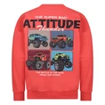 LONGSLEEVE UNLOCKED