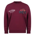 LONGSLEEVE UNLOCKED