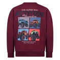 LONGSLEEVE UNLOCKED
