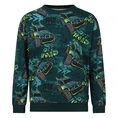 LONGSLEEVE UNLOCKED