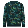 LONGSLEEVE UNLOCKED